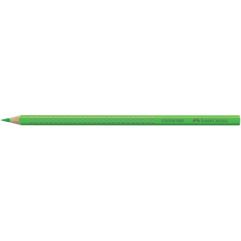 Buntstift Colour Grip Apfelgrün