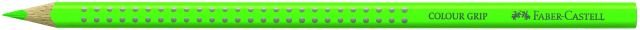 [4005401124665] Buntstift Colour Grip Apfelgrün