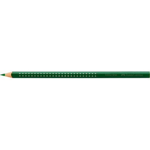 Buntstift Colour Grip Moosgrün
