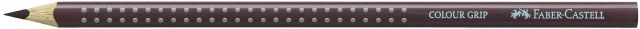 Buntstift Colour Grip Schokobraun