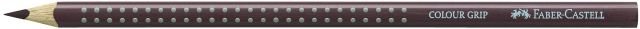 [4005401124764] Buntstift Colour Grip Schokobraun