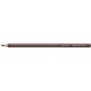 Buntstift Colour Grip Schokobraun