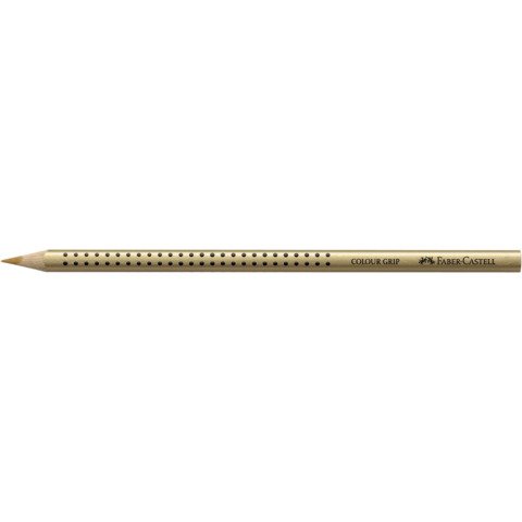 Buntstift Colour Grip Gold