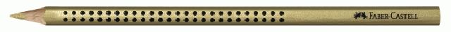 Buntstift Colour Grip Gold