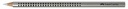 Buntstift Colour Grip Silber