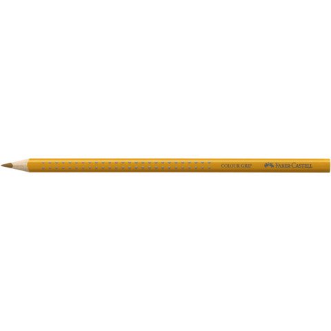 Buntstift Colour Grip Ocker