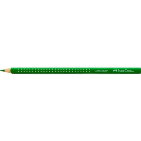 Buntstift Colour Grip Grasgrün