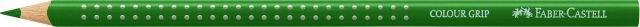 [4005401124849] Buntstift Colour Grip Grasgrün