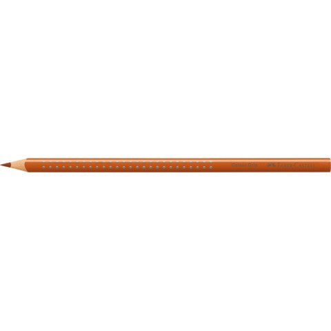 Buntstift Colour Grip Nussbraun