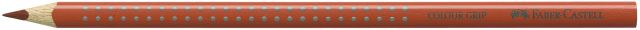 Buntstift Colour Grip Nussbraun
