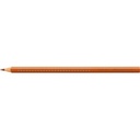 Buntstift Colour Grip Nussbraun
