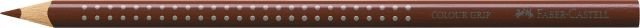 [4005401124894] Buntstift Colour Grip Rehbraun