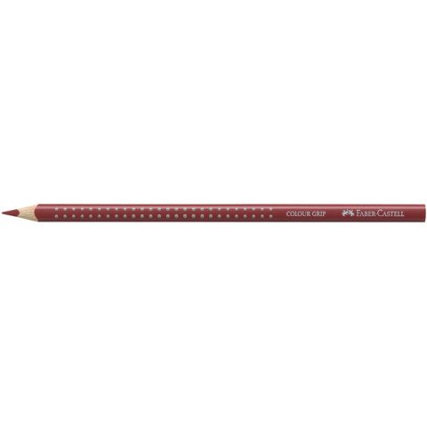 Buntstift Colour Grip Kastanienbraun