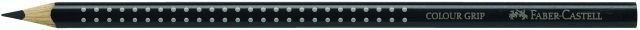 [4005401124993] Buntstift Colour Grip Schwarz