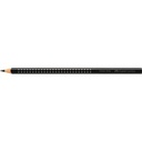 Buntstift Colour Grip Schwarz