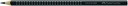 Buntstift Colour Grip Schwarz