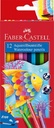 Buntstift Kinder Aquarell 12erKartonetui