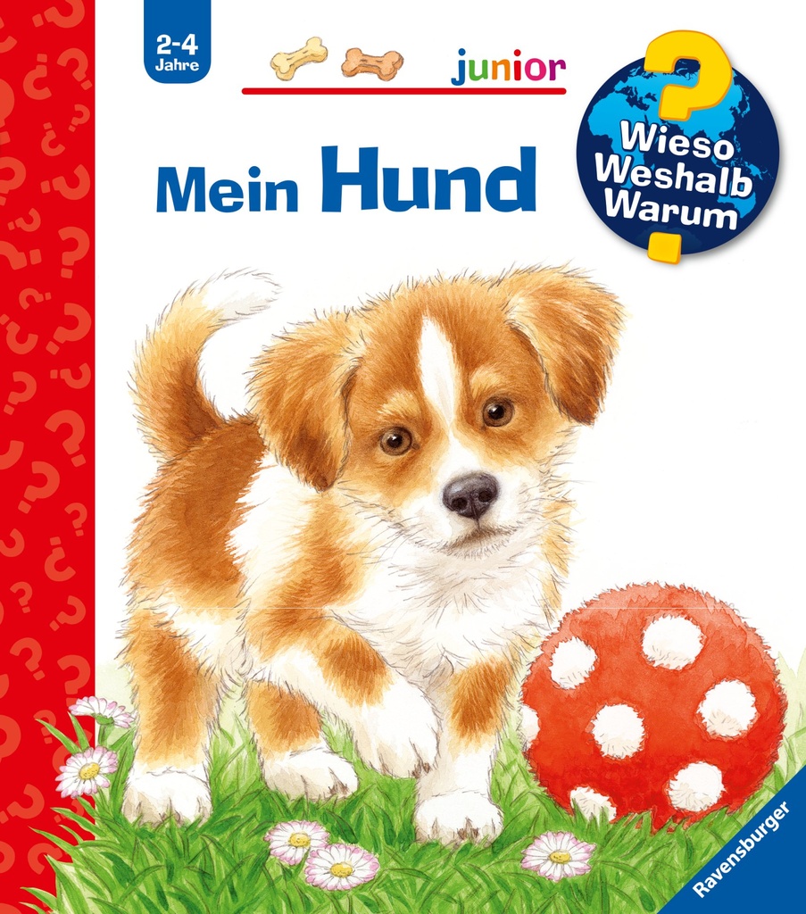 WWWjun41: Mein Hund