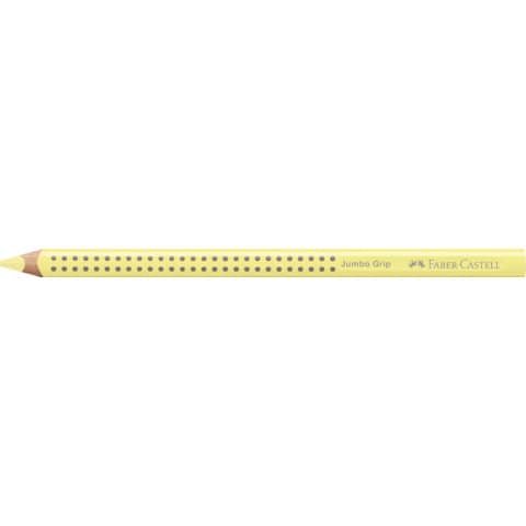 [4005401148067] Buntstift Jumbo Grip Gelb Pastell