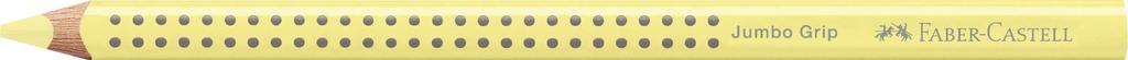 [4005401148067] Buntstift Jumbo Grip Gelb Pastell
