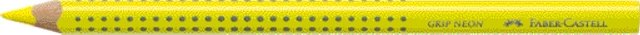 [4005401148074] Textm. Jumbo Grip Neon Textliner Gelb