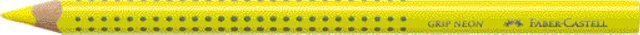Textm. Jumbo Grip Neon Textliner Gelb