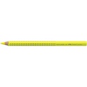 Textm. Jumbo Grip Neon Textliner Gelb