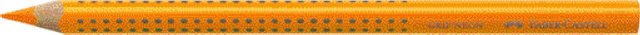 [4005401148159] Textm. Jumbo Grip Neon Textliner Orange