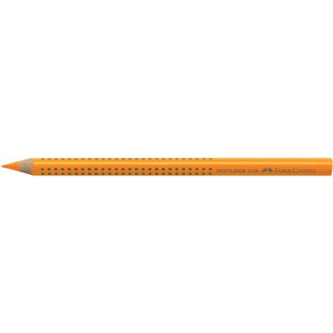 Textm. Jumbo Grip Neon Textliner Orange