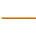 Textm. Jumbo Grip Neon Textliner Orange