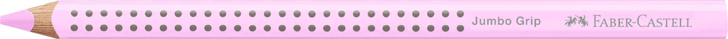 Buntstift Jumbo Grip Rosa Pastell