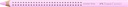 Buntstift Jumbo Grip Rosa Pastell