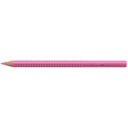 Textm. Jumbo Grip Neon Textliner Pink