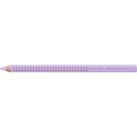 [4005401148388] Buntstift Jumbo Grip Lila Pastell