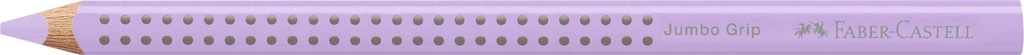 [4005401148388] Buntstift Jumbo Grip Lila Pastell