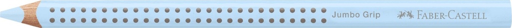 Buntstift Jumbo Grip Blau Pastell