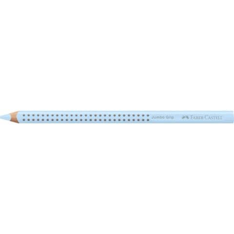 [4005401148463] Buntstift Jumbo Grip Blau Pastell