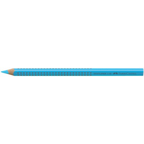 Textm. Jumbo Grip Neon Textliner Blau