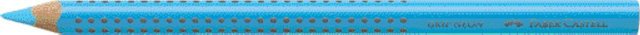 [4005401148517] Textm. Jumbo Grip Neon Textliner Blau