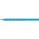 Textm. Jumbo Grip Neon Textliner Blau