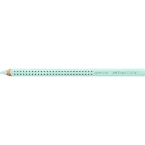[4005401148623] Buntstift Jumbo Grip Grün Pastell