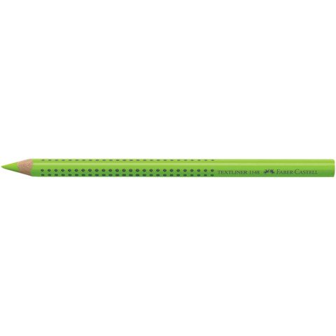 Textm. Jumbo Grip Neon Textliner Grün