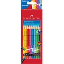 Buntstift Colour Grip rad. 10x Kart.etui