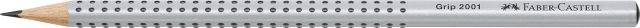 [4005401170020] Bleistift Grip 2001 2B