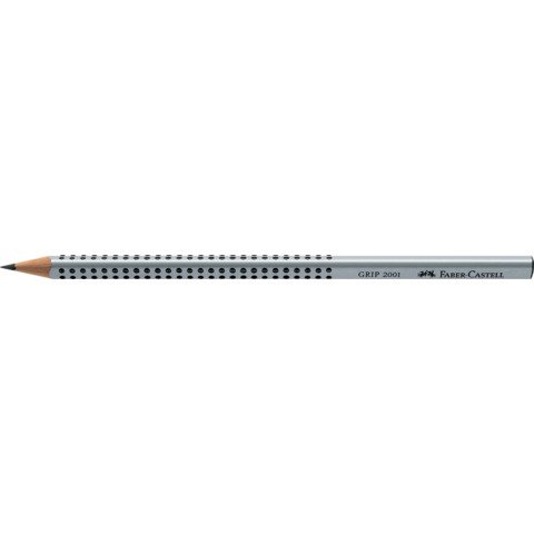 Bleistift Grip 2001 H