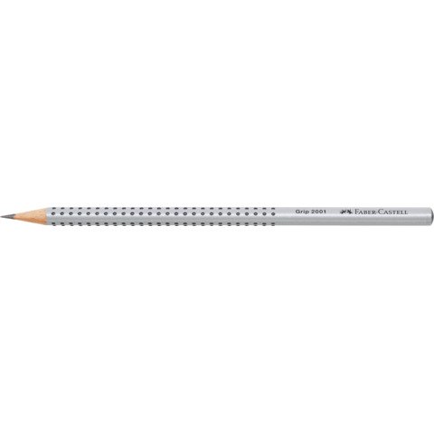 Bleistift Grip 2001 2H