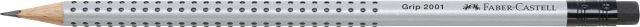 [4005401172000] Bleistift Grip 2001 mit Gummitip HB