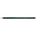 Bleistift Castell 9000 HB