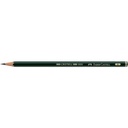 Bleistift Castell 9000 B