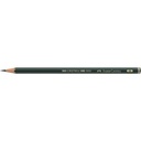 Bleistift Castell 9000 2B